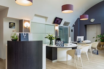 hotel valdys thalasso and spa la baie