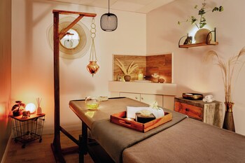 hotel valdys thalasso and spa la baie
