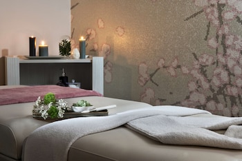 hotel valdys thalasso and spa la baie