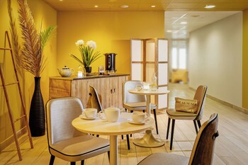 hotel valdys thalasso and spa la baie