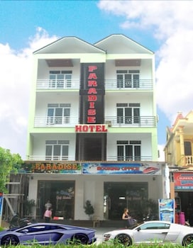 paradise hotel