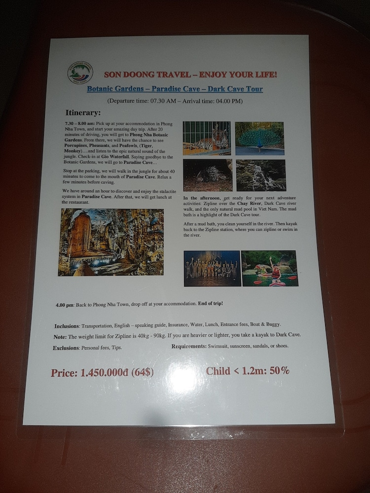 paradise hotel
