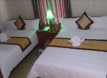 paradise hotel