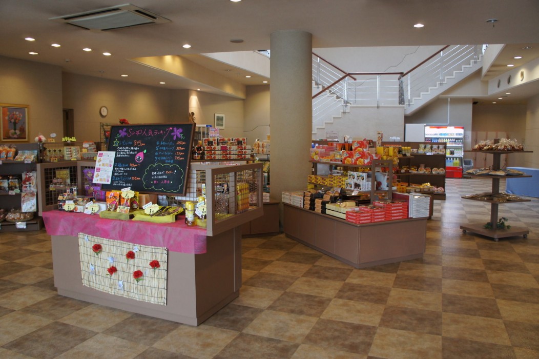 luxze hitotsuba cottage himuka