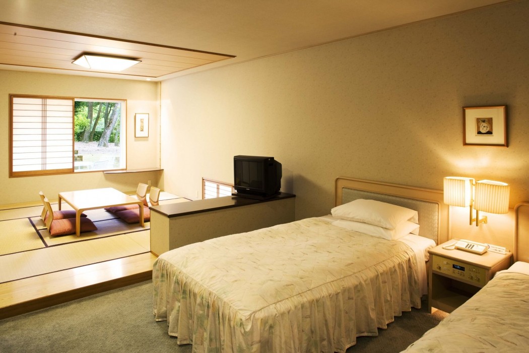 luxze hitotsuba cottage himuka