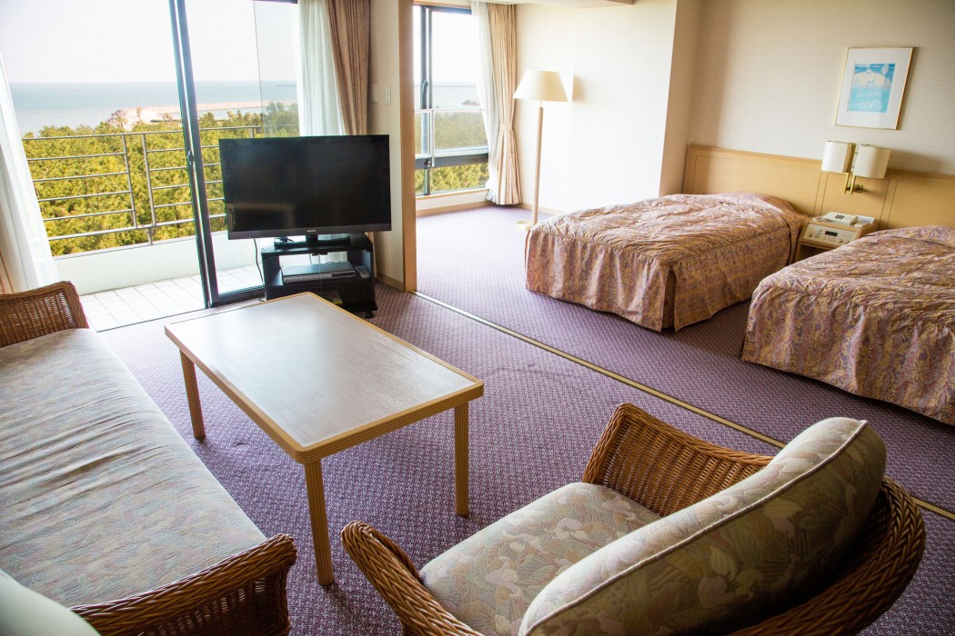 luxze hitotsuba cottage himuka