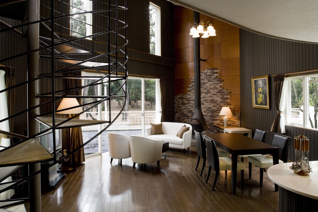 luxze hitotsuba cottage himuka