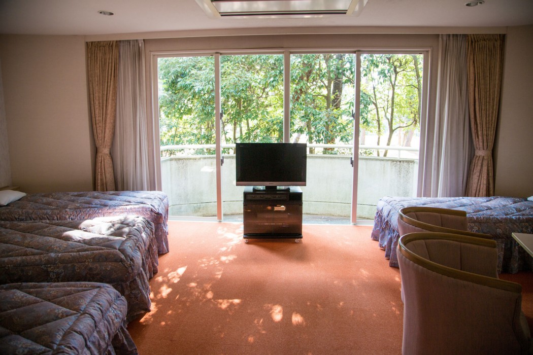 luxze hitotsuba cottage himuka