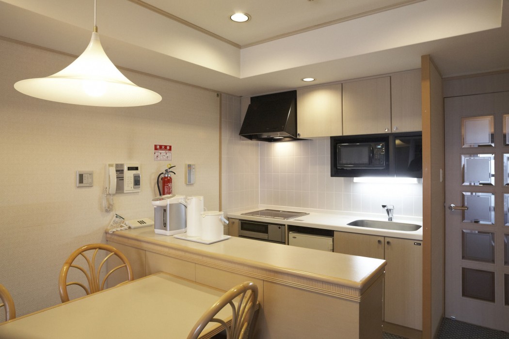 luxze hitotsuba cottage himuka