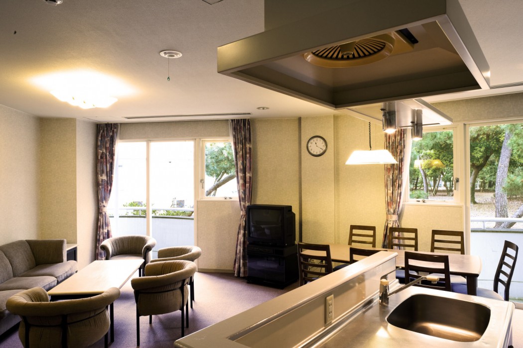 luxze hitotsuba cottage himuka
