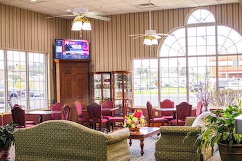 South Branch Inn Romney,,2 star