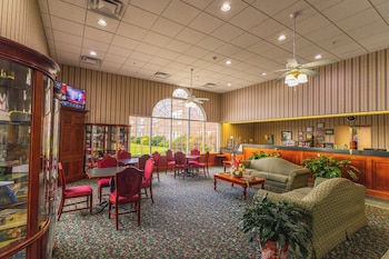 South Branch Inn Romney,,2 star