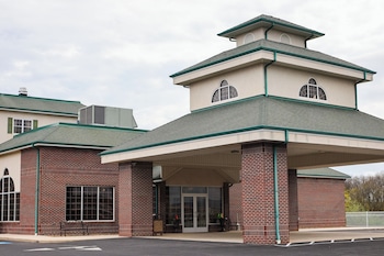 South Branch Inn Romney,,2 star