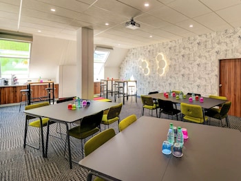 novotel paris centre bercy