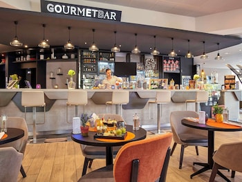 novotel paris centre bercy