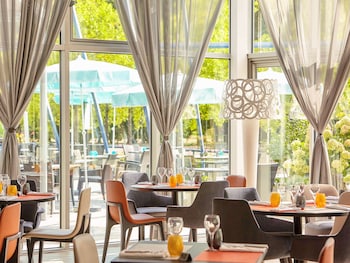 novotel paris centre bercy