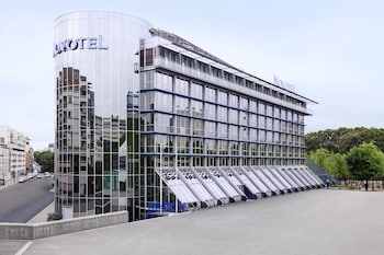 novotel paris centre bercy