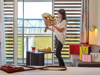 novotel paris centre bercy