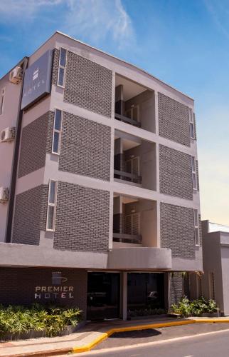 premier hotel
