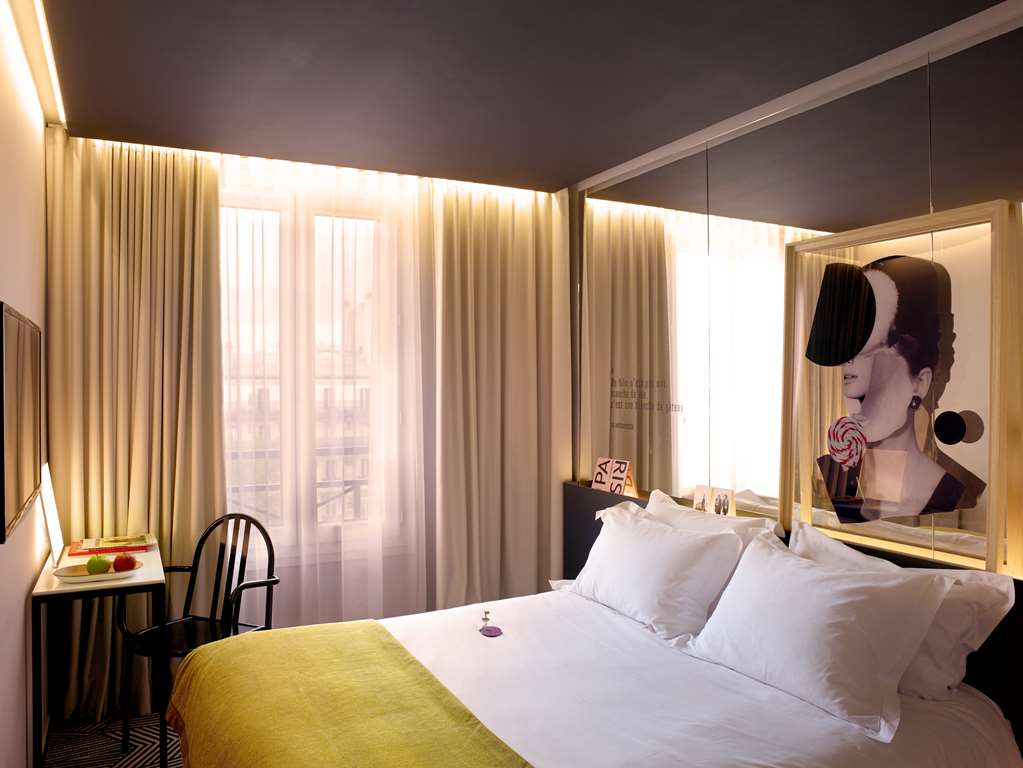 hotel gaston