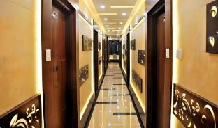 Hotel Tirupati Galaxy,,3 star