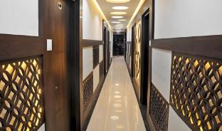 Hotel Tirupati Galaxy,,3 star