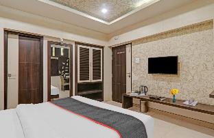 hotel tirupati galaxy