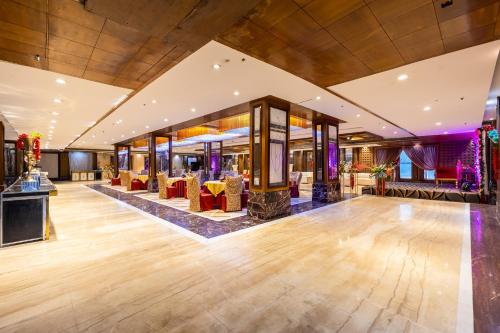 hotel lotus paradise