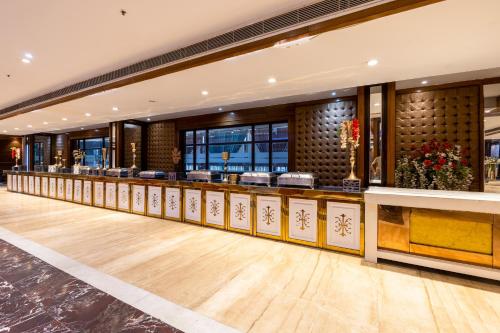 hotel lotus paradise