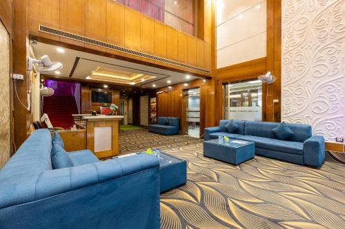 hotel lotus paradise