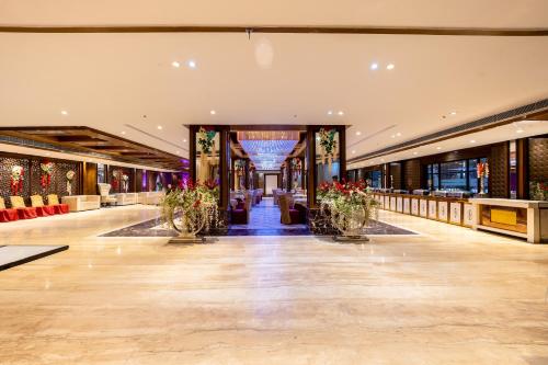 hotel lotus paradise