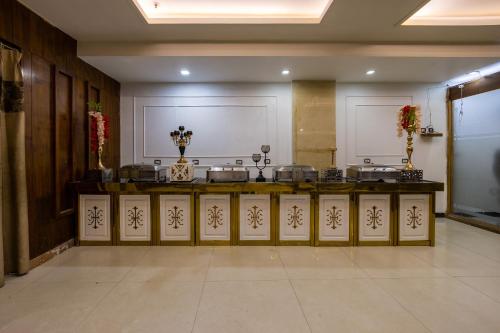 hotel lotus paradise