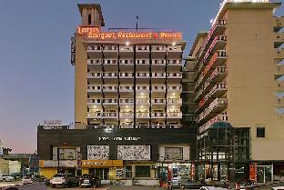 hotel lotus paradise