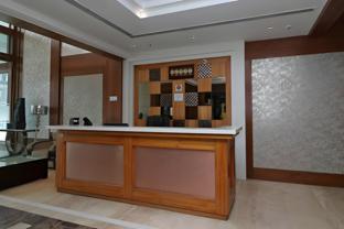 hotel lotus paradise