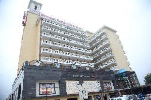 hotel lotus paradise