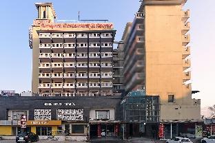 hotel lotus paradise