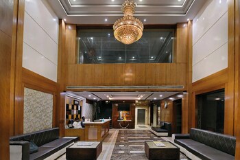 hotel lotus paradise