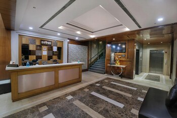 hotel lotus paradise