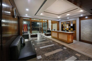 Hotel Lotus Paradise,,3 star