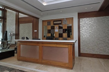 hotel lotus paradise