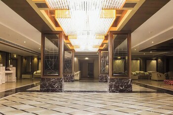 hotel lotus paradise