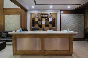 hotel lotus paradise