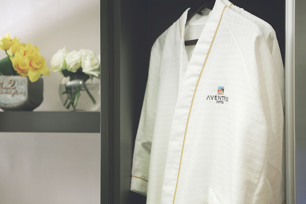 aventree hotel busan