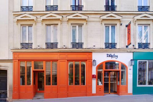 r kipling hotel by happyculture