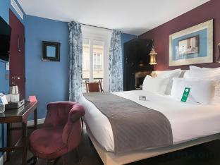 r kipling hotel by happyculture