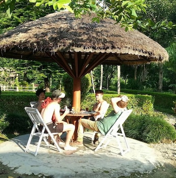 bardia jungle cottage