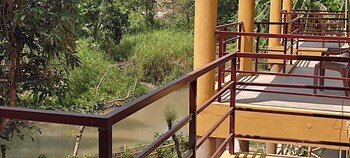 bardia jungle cottage