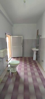 bardia jungle cottage