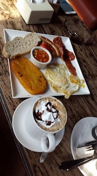 bardia jungle cottage