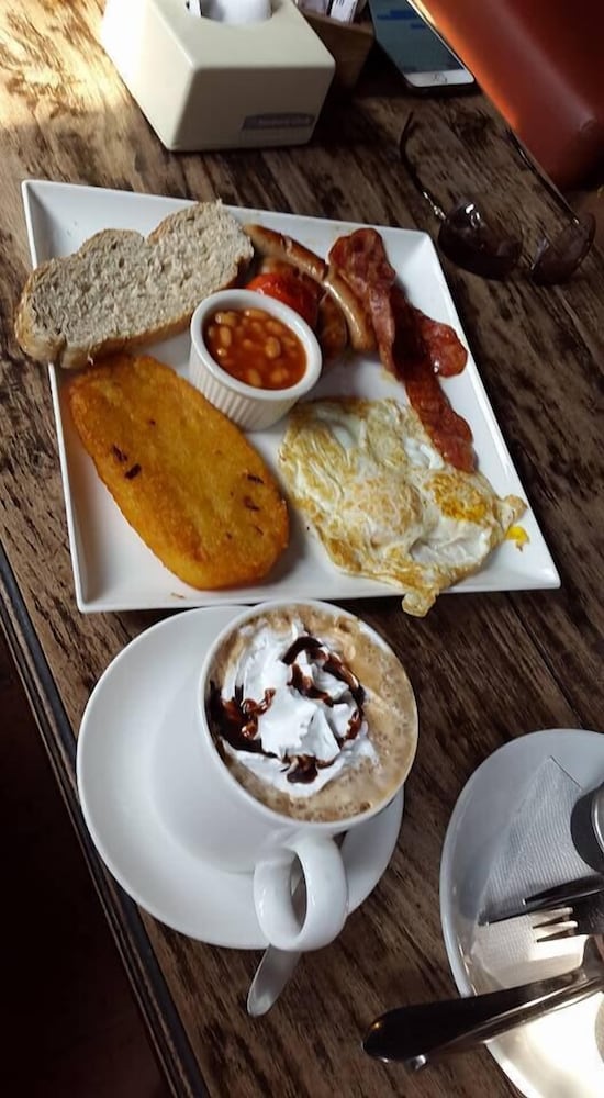 bardia jungle cottage